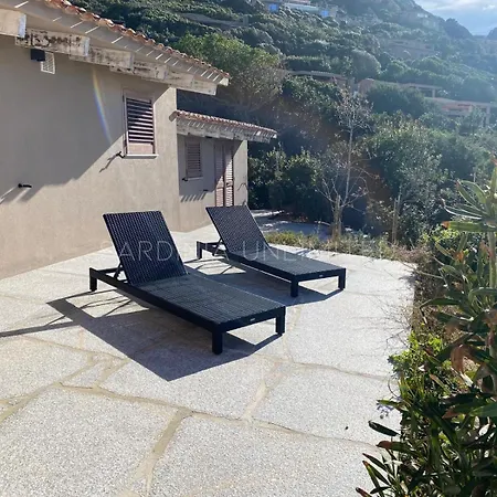 Villa Onda Celeste *