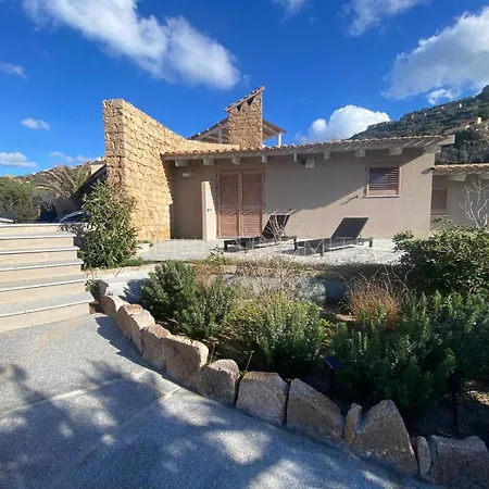 Onda Celeste Villa