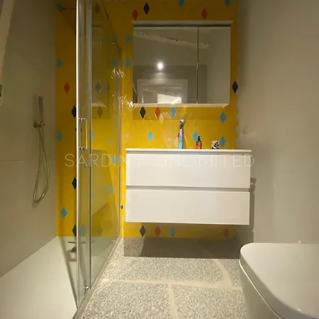 Onda Celeste ヴィラ コスタ・パラディーゾ