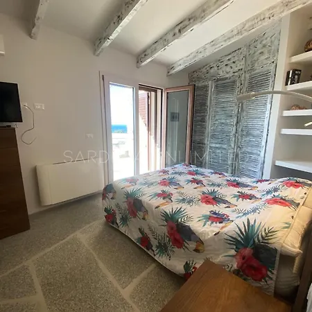 Onda Celeste Villa