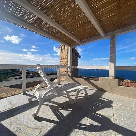 Onda Celeste Costa Paradiso