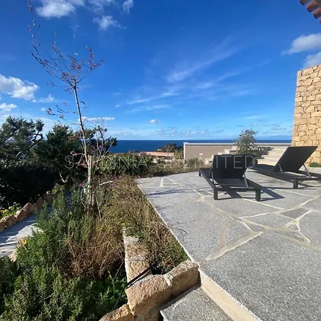 Vila Onda Celeste