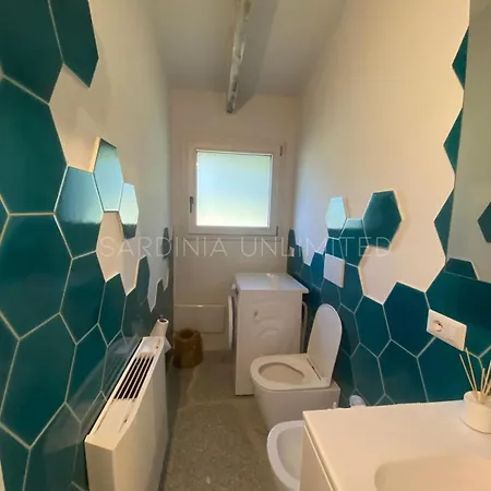 Onda Celeste Vila Costa Paradiso