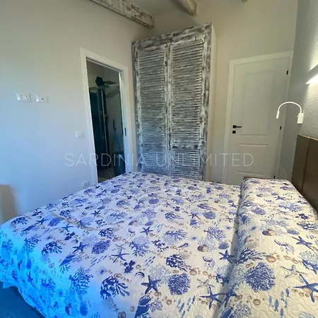 빌라 Onda Celeste 코스타 파라디소