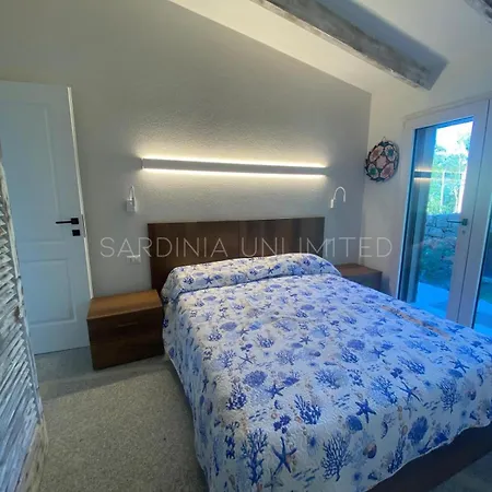 Onda Celeste Villa
