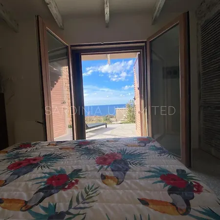 Villa Onda Celeste