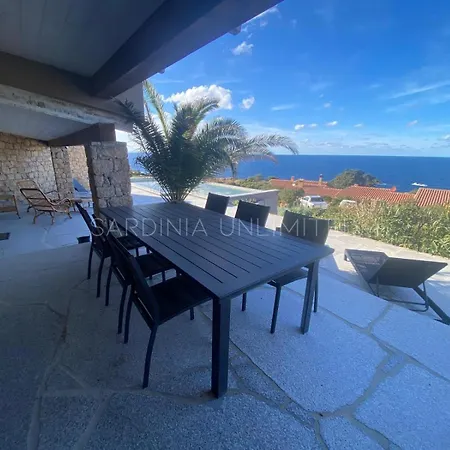 Onda Celeste 빌라 *