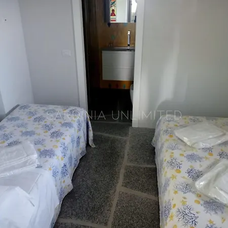 Vila Onda Celeste Costa Paradiso