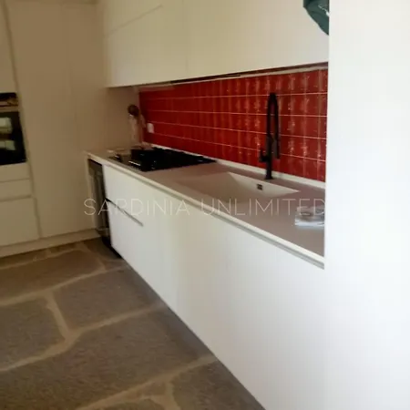 Onda Celeste Villa *