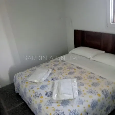 Onda Celeste * Costa Paradiso